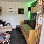 Tiny By Timo's Camp *