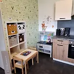 Camping Tiny By Timo's Camp Nochling