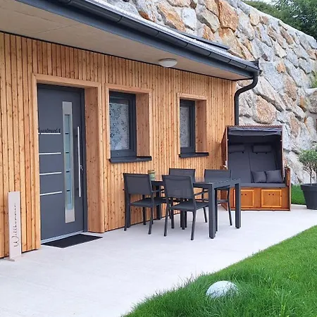 Tiny By Timo's Camp Nochling