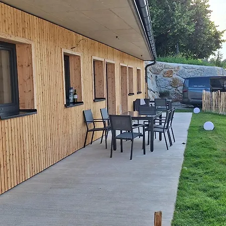 Campsite Tiny By Timo's Camp *