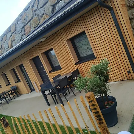 Campsite Tiny By Timo's Camp Nochling