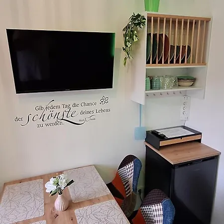 Tiny By Timo's Camp *