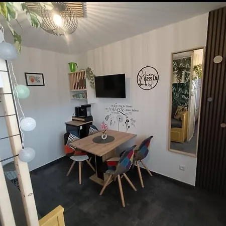 Tiny By Timo's Camp Campsite *