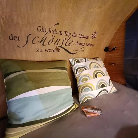 Tiny By Timo's Camp Nochling