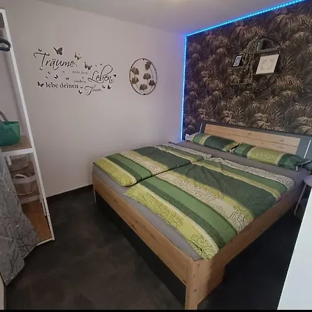 Tiny By Timo's Camp Campsite