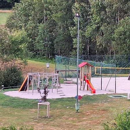 Tiny By Timo's Camp Campsite