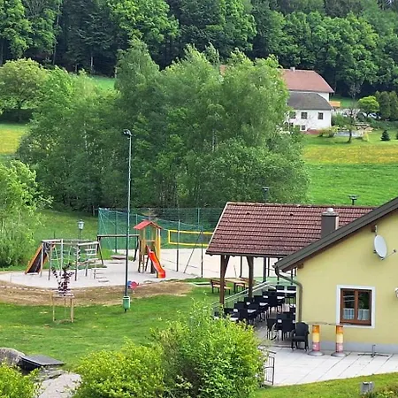 Tiny By Timo's Camp * Nochling