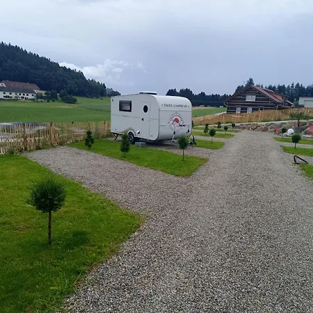 Tiny By Timo's Camp Campsite Nochling