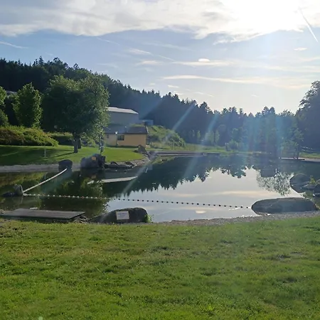 Tiny By Timo's Camp Campsite Nochling