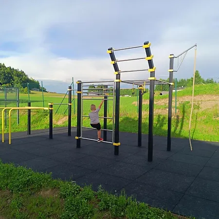 Tiny By Timo's Camp Campsite *