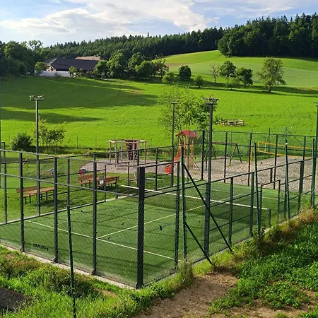 Campsite Tiny By Timo's Camp Nochling