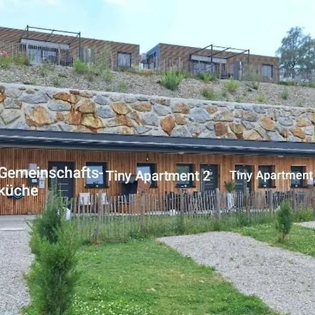 Tiny By Timo's Camp Nochling