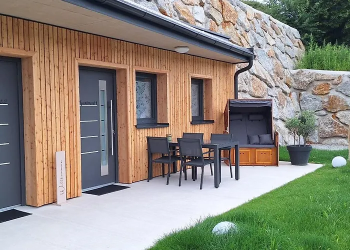 Tiny By Timo's Camp Nochling