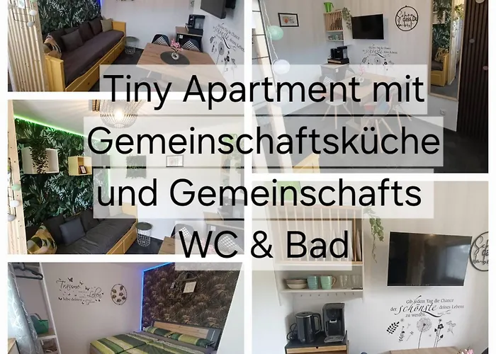 Tiny By Timo's Camp Campsite Nochling