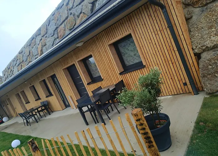 Campsite Tiny By Timo's Camp Nochling