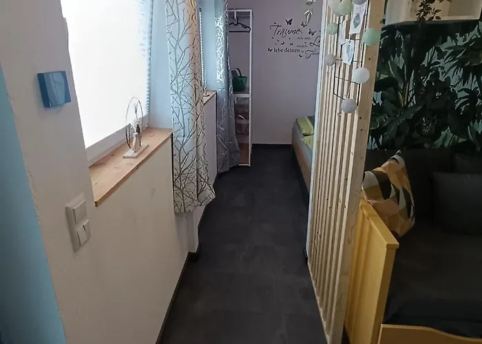 Campsite Tiny By Timo's Camp