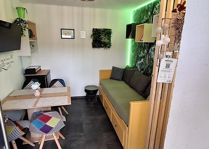 Tiny By Timo's Camp *