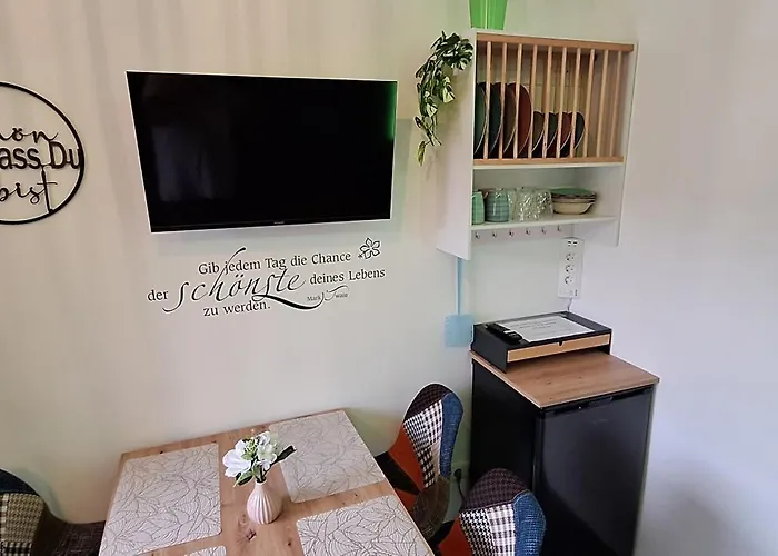 Tiny By Timo's Camp *