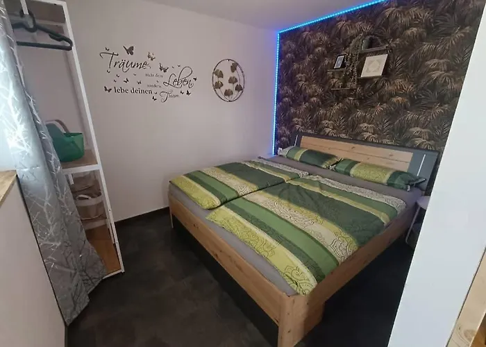 Tiny By Timo's Camp Campsite