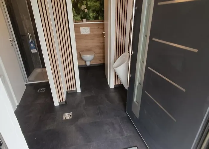 Tiny By Timo's Camp Campsite