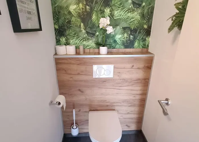 Tiny By Timo's Camp Campsite *