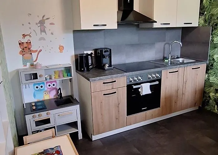 Campsite Tiny By Timo's Camp