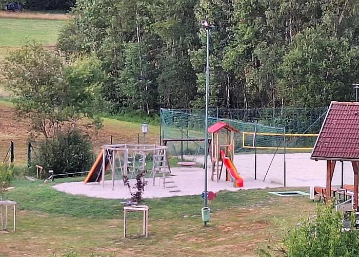 Tiny By Timo's Camp Campsite