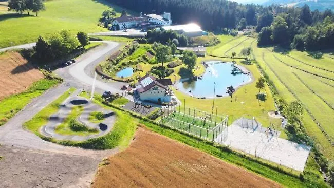 Tiny By Timo's Camp Nochling