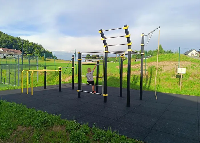 Tiny By Timo's Camp Campsite *