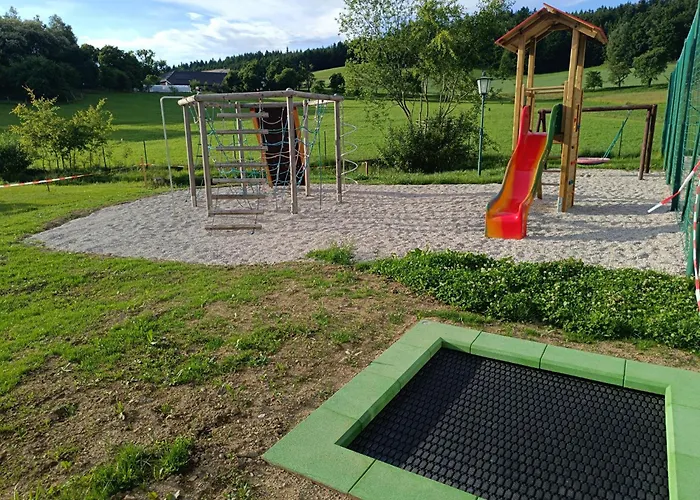 Tiny By Timo's Camp Campsite *